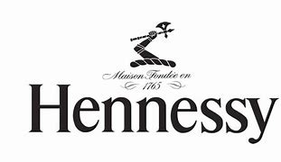 Image result for Hennessy Logo Png.h