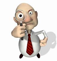 Image result for Auditor Clip Art