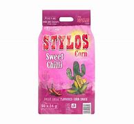 Image result for Stilos Chips