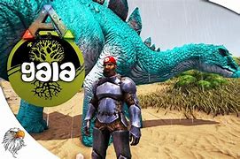 Image result for Gaia Mod Ark