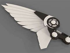 Image result for Skibot Wing