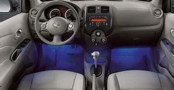 Image result for Nissan Interior Accent Lighting