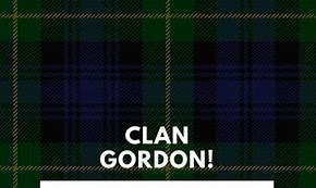 Image result for Clan Gordon Map