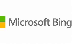 Image result for Official Bing Logo