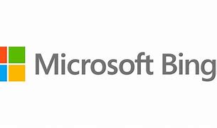 Image result for Bing Logo Design