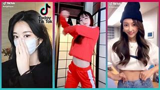 Image result for Sora Lee Tik Tok