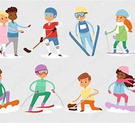 Image result for Winter Sport