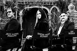 Image result for Munsters Cast Today