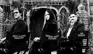 Image result for Original Munsters Cast