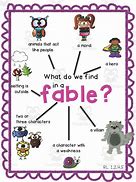 Image result for Fable Animals