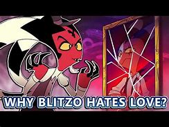 Image result for Blitzo Apology Tour