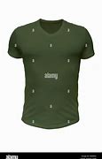 Image result for Army Green T-Shirt