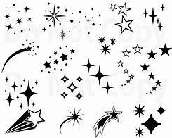 Image result for Star Word SVG