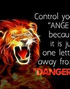 Image result for Control Your Anger Quotes