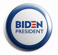 Image result for Biden Campaign Button