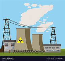 Image result for Animated Nuclear Power Plant