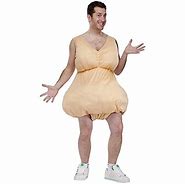 Image result for Padded Fat Suit