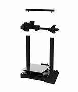 Image result for Loose X-Axis 3D Printer