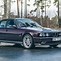 Image result for BMW M5 E34 Blue