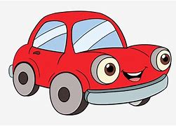 Image result for Love Car Cartoon