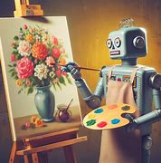 Image result for Ai Interface Art