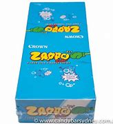 Image result for Zappo Sodt Drink