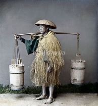 Image result for Japanese Farmer Mythical