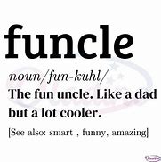 Image result for Uncle Role