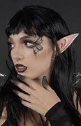 Image result for Dark Fairy Makeup Ideas