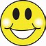 Image result for Happy Face Printable