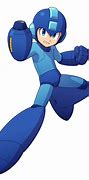 Image result for Mega Man 1 Art