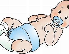 Image result for 4 Babies Clip Art