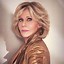 Image result for Jane Fonda Bald