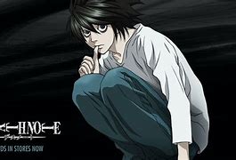 Image result for L Death Note HD