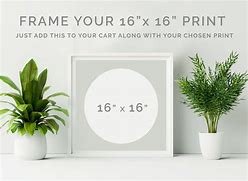 Image result for 16X24 Frame