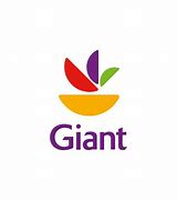 Image result for Giant Food Logo