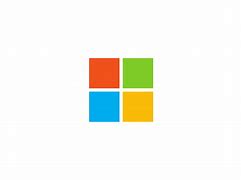 Image result for Microsoft Logo Square