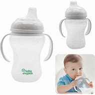 Image result for Water Bottle Sippy Cup