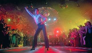 Image result for 70s Disco Dance Party