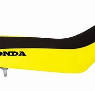 Image result for Honda ATV Seat Covers