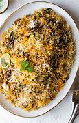 Image result for Muslim Chicken Biryani