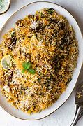 Image result for Muslim Chicken Biryani