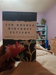 Image result for Ted Hughes Books