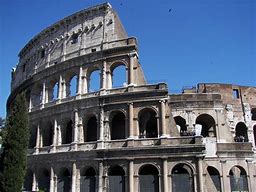 Image result for Colosseum