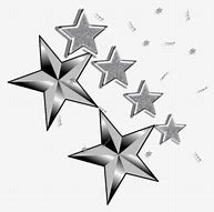 Image result for Silver Star Emoji