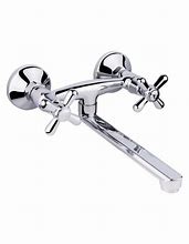 Image result for Wall Mount Kitchen Sink Faucet