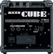 Image result for Roland Micro Cube Power Supply