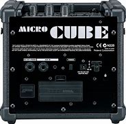 Image result for Roland Micro Cube Cosm