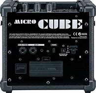 Image result for Roland Micro Cube R