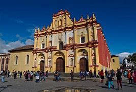 Image result for Chiapas Mexico Tourism